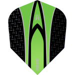 Vision Ultra Player Noge Green Std.6